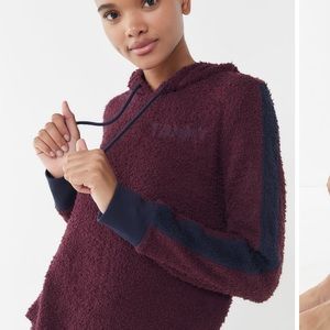 Tommy Hilfiger Exclusive Marshmallow Sweatshirt